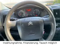 Używany Citroën Jumper 110 KM (80 kW) 2011 Biały Minivan
