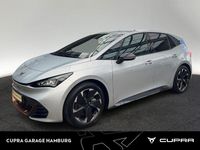 Second-hand Cupra Born 169 kW (231 CP) 2025 Argintiu Hatchback