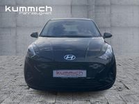 Neu Hyundai i10 Select 63 PS (46 kW) 2026 Phantom black Kleinwagen