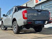 Neu DFSK Rich 6 163 PS (119 kW) 2026 Grau Pickup