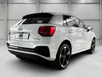 Gebraucht Audi Q2 S-Line 150 PS (110 kW) 2023 Ibisweiß SUV