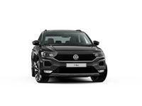 gebraucht VW T-Roc 2.0 TSI Sport BEATS