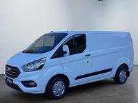Gebraucht Ford Transit Trend 105 PS (77 kW) 2023 Weiß Kombi