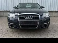 Gebraucht Audi A6 Design 170 PS (125 kW) 2007 Limousine