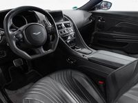 Gebraucht Aston Martin DB11 536 PS (394 kW) 2023 Xenon grey Coupé