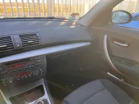 Gebraucht BMW 116 116 PS (85 kW) 2005 Grau Kleinwagen