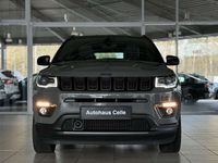 gebraucht Jeep Compass S Plug-In Hybrid 4WD Kamera AlpineSound