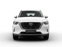 Neu Mazda CX-60 Prime-Line 192 PS (141 kW) 2025 Weiß SUV