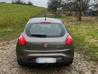 gebraucht Fiat Bravo Bj 2007