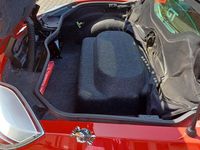 Second-hand Opel GT 264 CP (194 kW) 2008 Roșu Cabrio