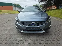 Gebraucht Volvo V60 CC Kinetic 150 PS (110 kW) 2016 Grau Kombi