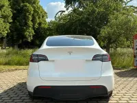 Gebraucht Tesla Model Y RWD 255 kW (347 PS) 2023 Weiß SUV