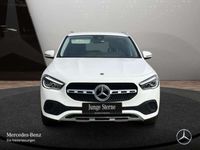 gebraucht Mercedes GLA200 d Progressive AHK Navi LED SHZ PTS Klima