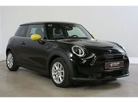 Gebraucht Mini Cooper S 135 kW (184 PS) 2022 Schwarz Kleinwagen