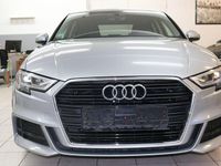 Gebraucht Audi A3 Ambiente 116 PS (85 kW) 2019 Silber Limousine