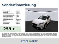 Gebraucht Cupra Formentor 204 PS (150 kW) 2023 Weiss SUV