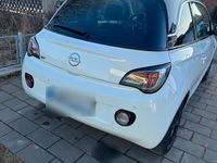Second-hand Opel Adam 87 CP (63 kW) 2013 Alb Hatchback
