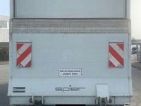 Gebraucht Iveco Daily 145 PS (106 kW) 2016 Weiß Van