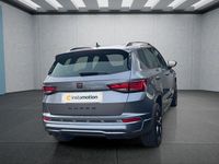 Gebraucht Cupra Ateca 150 PS (110 kW) 2025 Grau SUV
