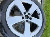 Gebraucht Audi A6 S-Line 190 PS (139 kW) 2017 Blau Kombi