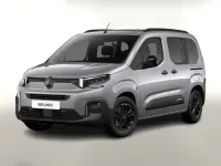 Neu Citroën Berlingo 131 PS (96 kW) 2026 Grau Van / Kleinbus
