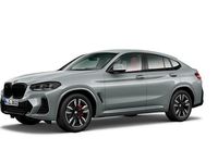 Gebraucht BMW X4 Efficient Dynamics 190 PS (139 kW) 2022 SUV