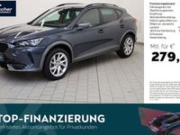 Gebraucht Cupra Formentor 150 PS (110 kW) 2023 Grau SUV