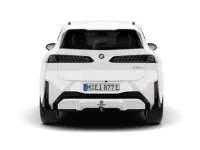 Neu BMW iX3 M Sport 235 kW (320 PS) 2026 Alpinweiß uni SUV