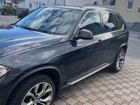 Gebraucht BMW X5 Performance 258 PS (189 kW) 2014 Grau SUV