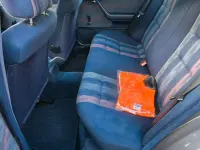 Gebraucht Mercedes C180 122 PS (89 kW) 1995 Andere farben Limousine