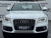 gebraucht Audi Q5 2.0 TDI QUATTRO* S-LINE PLUS*ACC*PANO* KAMERA*AHK*