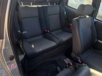Gebraucht Seat Arosa Stella 60 PS (44 kW) 2003 Silber Kleinwagen
