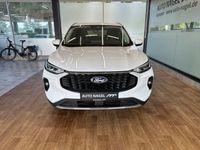 Gebraucht Ford Kuga Titanium 179 PS (131 kW) 2024 Weiß SUV