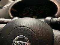 Gebraucht Nissan Micra 69 PS (50 kW) 2004 Silber Kleinwagen