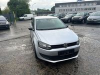 gebraucht VW Polo V Trendline-Euro5-Klima-Kette-Defekt