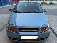 Gebraucht Chevrolet Kalos 94 PS (69 kW) 2007 Limousine