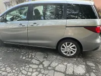 Brugt Mazda 5 150 HK (110 kW) 2011 Grå MPV