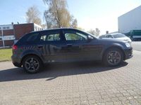 Gebraucht Audi A3 Ambition 160 PS (117 kW) 2010 Grau Kleinwagen