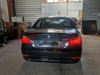 Gebraucht BMW 530 231 PS (169 kW) 2004 Schwarz Limousine