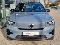 Gebraucht Volvo XC40 Core 169 kW (231 PS) 2023 Grau SUV