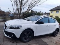 gebraucht Volvo V40 CC D2