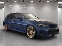 Neu Alpina B3 529 PS (389 kW) 2026 Blau Limousine