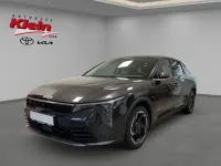 Gebraucht Kia K4 Premium 150 PS (110 kW) 2025 Grau Limousine