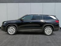 Neu Skoda Kodiaq Selection 150 PS (110 kW) 2025 Moonweiß perleffekt SUV