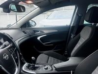 gebraucht Opel Insignia 1.8 Edition Edition