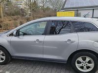 Gebraucht Mazda CX-7 260 PS (191 kW) 2007 Grau SUV