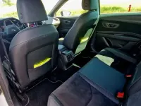 Gebraucht Seat Leon ST 4Drive 387 PS (284 kW) 2017 Weiß Kombi