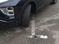 Gebraucht Mitsubishi Eclipse Cross Select 188 PS (138 kW) 2022 Schwarz SUV