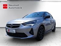 Gebraucht Opel Corsa GS Line 101 PS (74 kW) 2023 Grau Kleinwagen