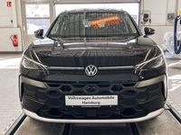 Neu VW T-Roc Style 116 PS (85 kW) 2026 Schwarz SUV